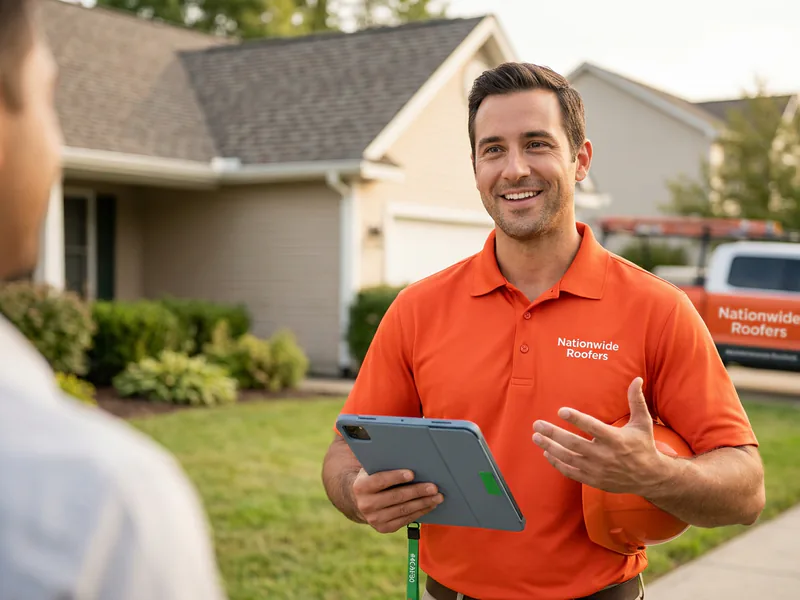 Roof Installation  in Loves Park  FAQ